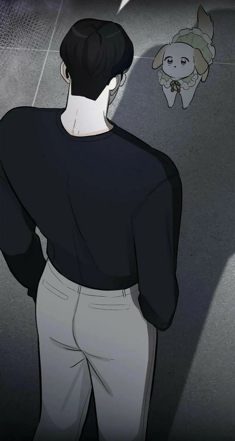 Read I Will Be Your Dog chapter 41 image 6 on Lezhin