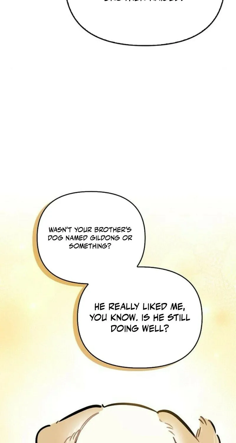 Read I Will Be Your Dog chapter 41 image 72 on Lezhin