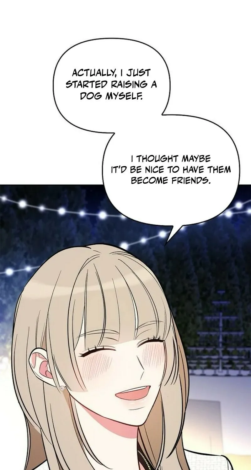 Read I Will Be Your Dog chapter 41 image 74 on Lezhin