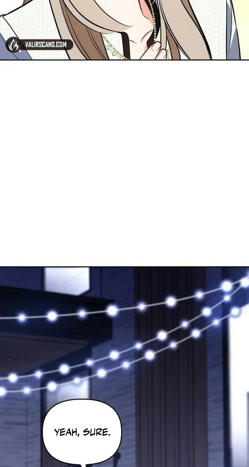 Read I Will Be Your Dog chapter 41 image 75 on Lezhin