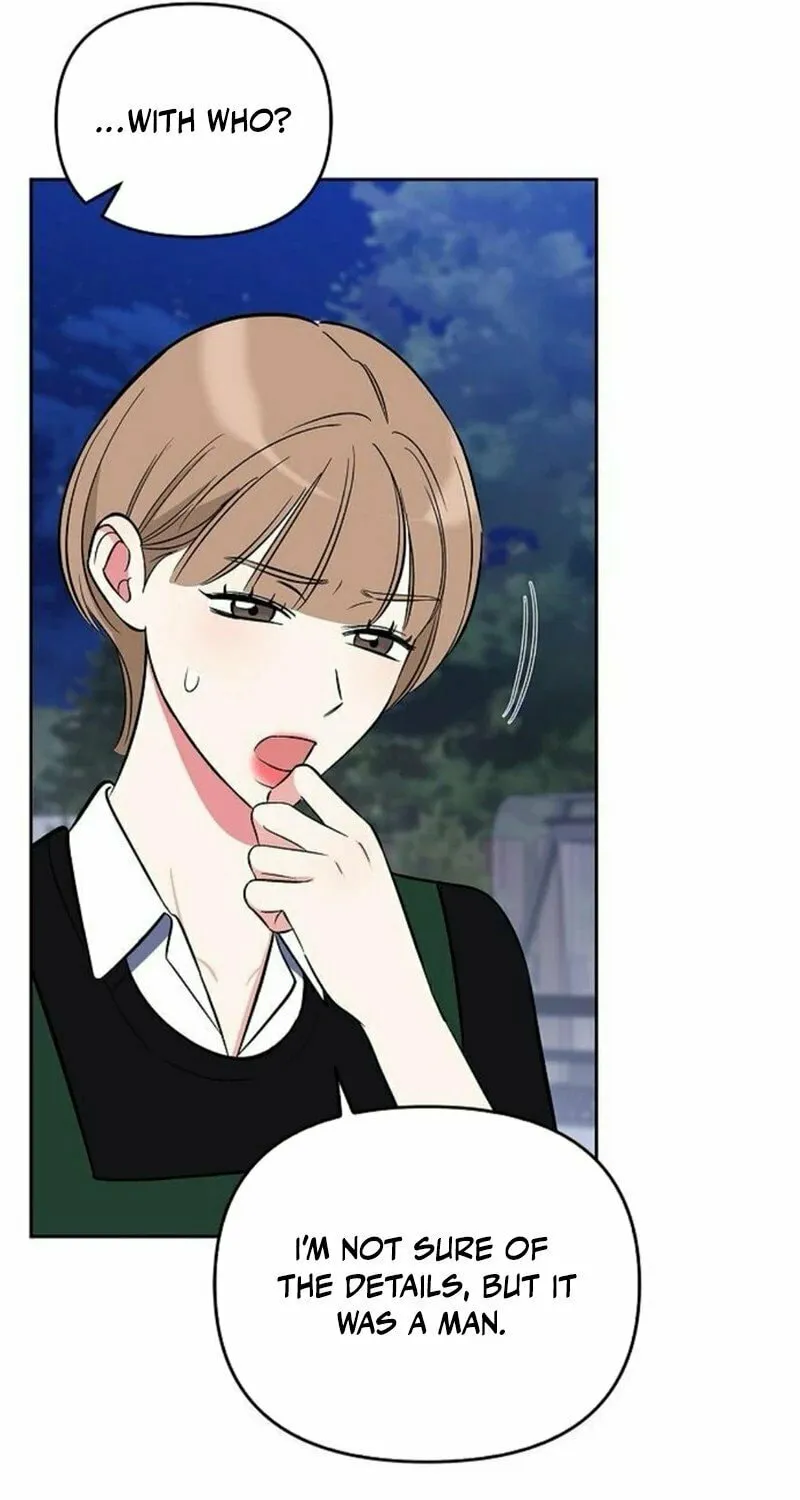 Read I Will Be Your Dog chapter 41 image 89 on Lezhin