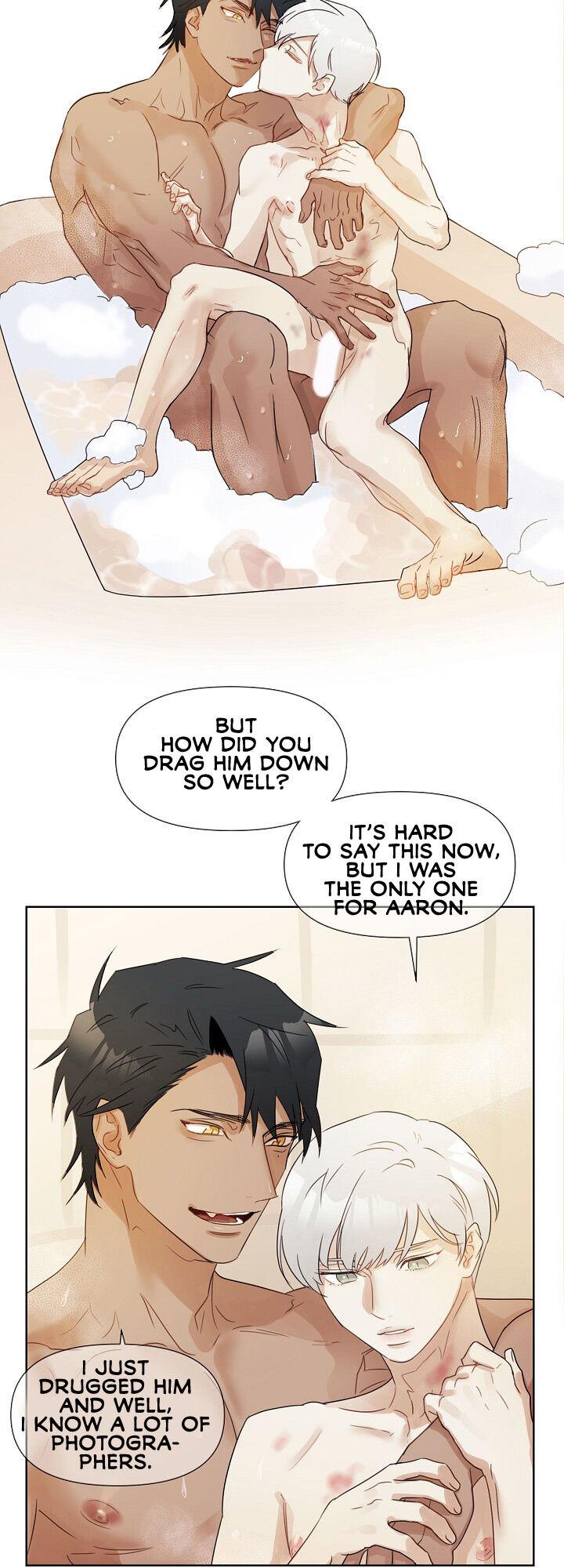 Read I Will Be Your Husband chapter 1 image 11 on Lezhin