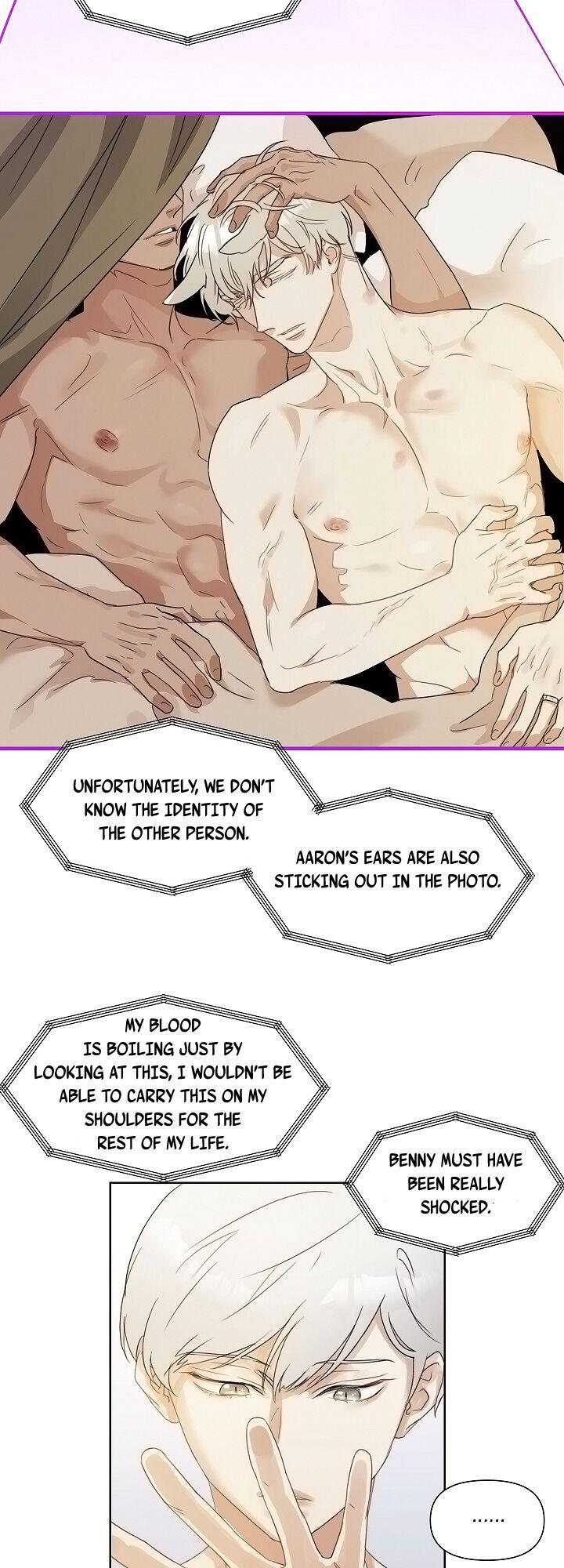 Read I Will Be Your Husband chapter 1 image 9 on Lezhin