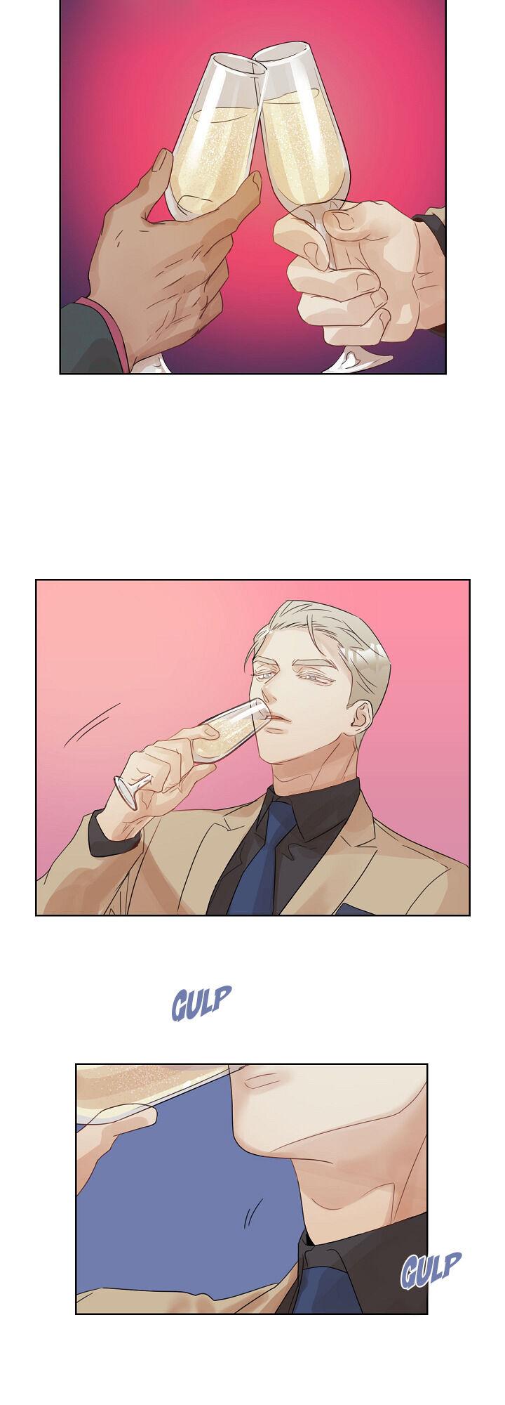 Read I Will Be Your Husband chapter 2 image 11 on Lezhin