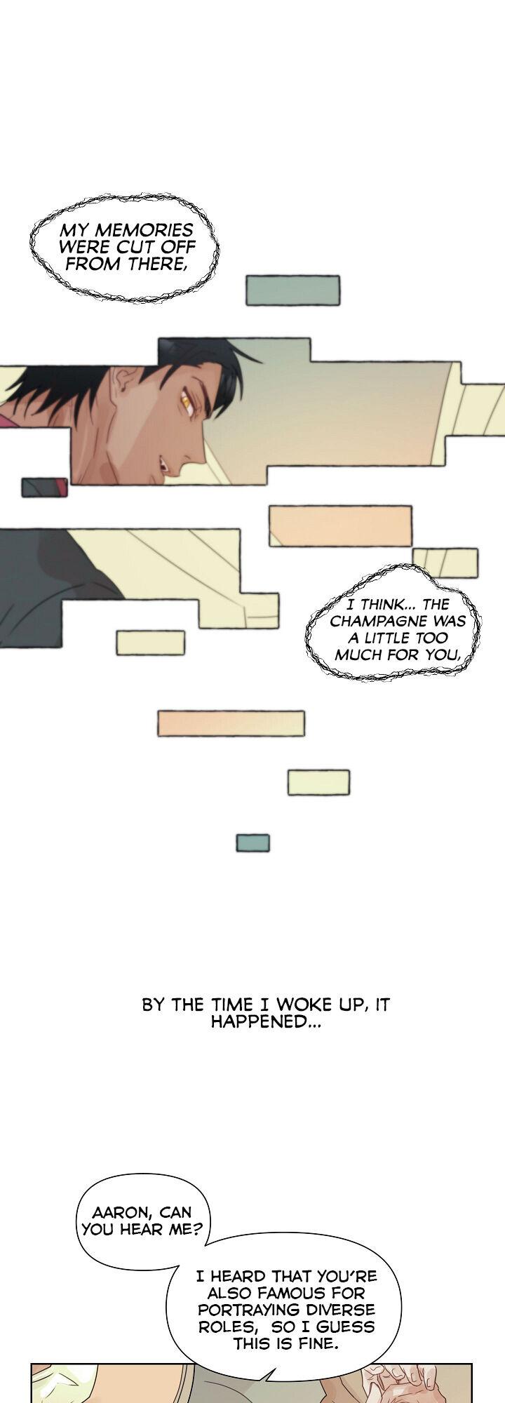 Read I Will Be Your Husband chapter 2 image 12 on Lezhin