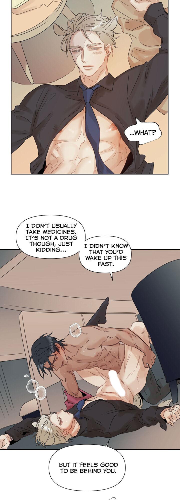 Read I Will Be Your Husband chapter 2 image 13 on Lezhin