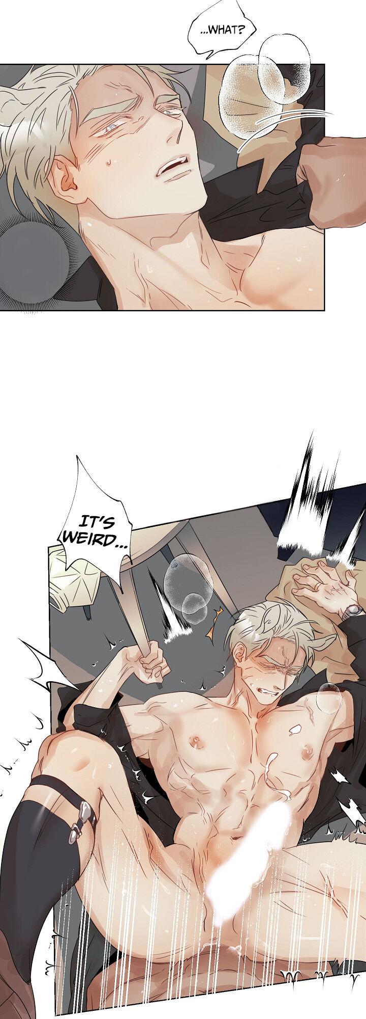Read I Will Be Your Husband chapter 2 image 14 on Lezhin