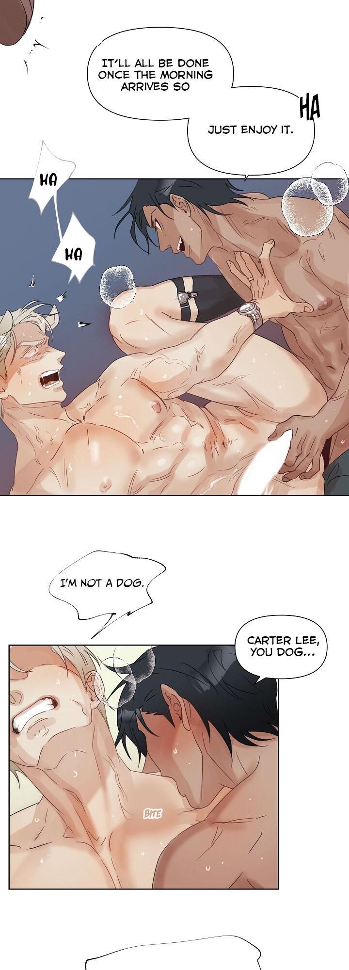 Read I Will Be Your Husband chapter 2 image 15 on Lezhin