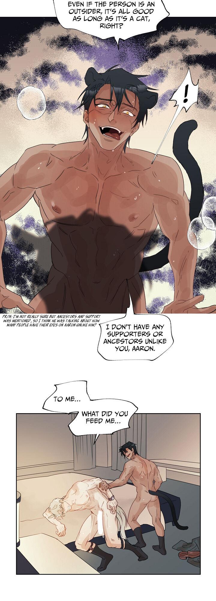 Read I Will Be Your Husband chapter 2 image 16 on Lezhin