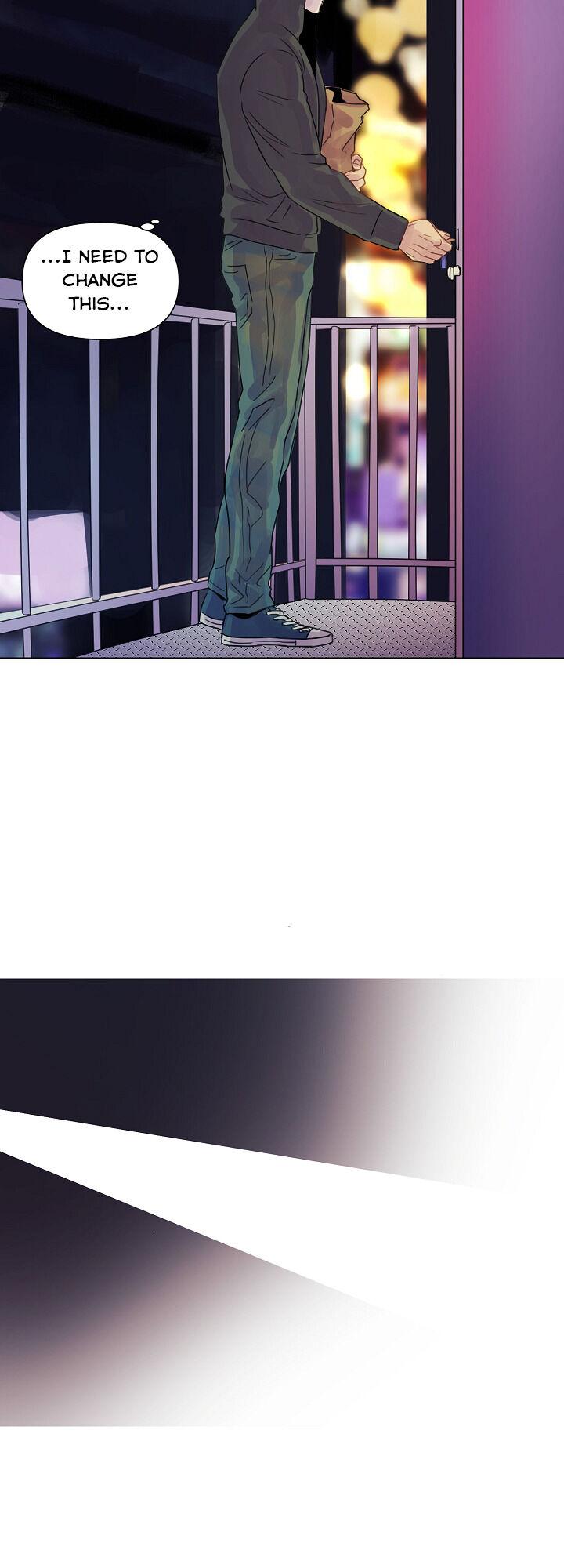 Read I Will Be Your Husband chapter 2 image 2 on Lezhin