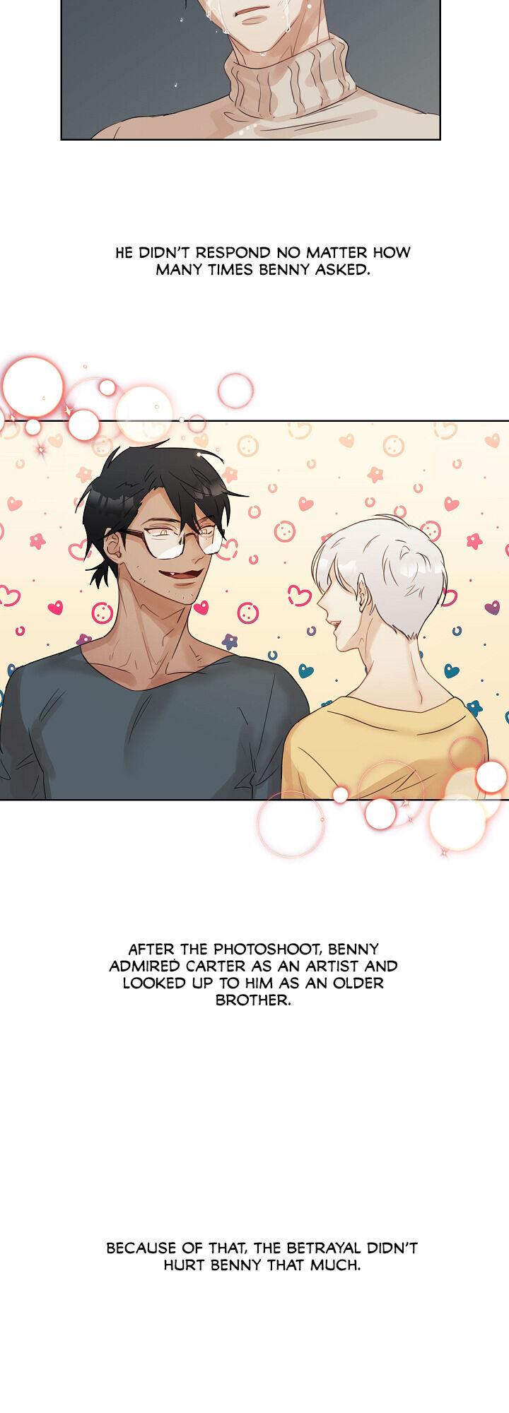 Read I Will Be Your Husband chapter 2 image 20 on Lezhin
