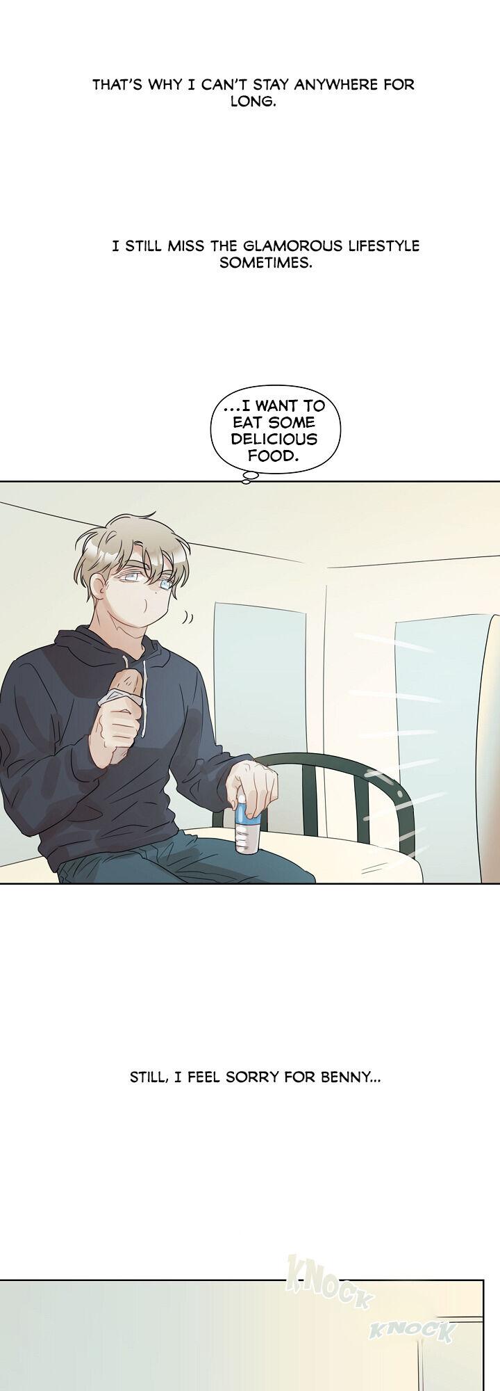 Read I Will Be Your Husband chapter 2 image 22 on Lezhin