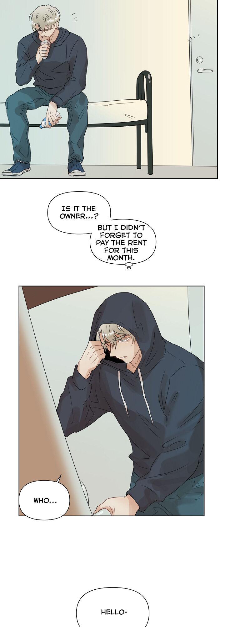 Read I Will Be Your Husband chapter 2 image 23 on Lezhin