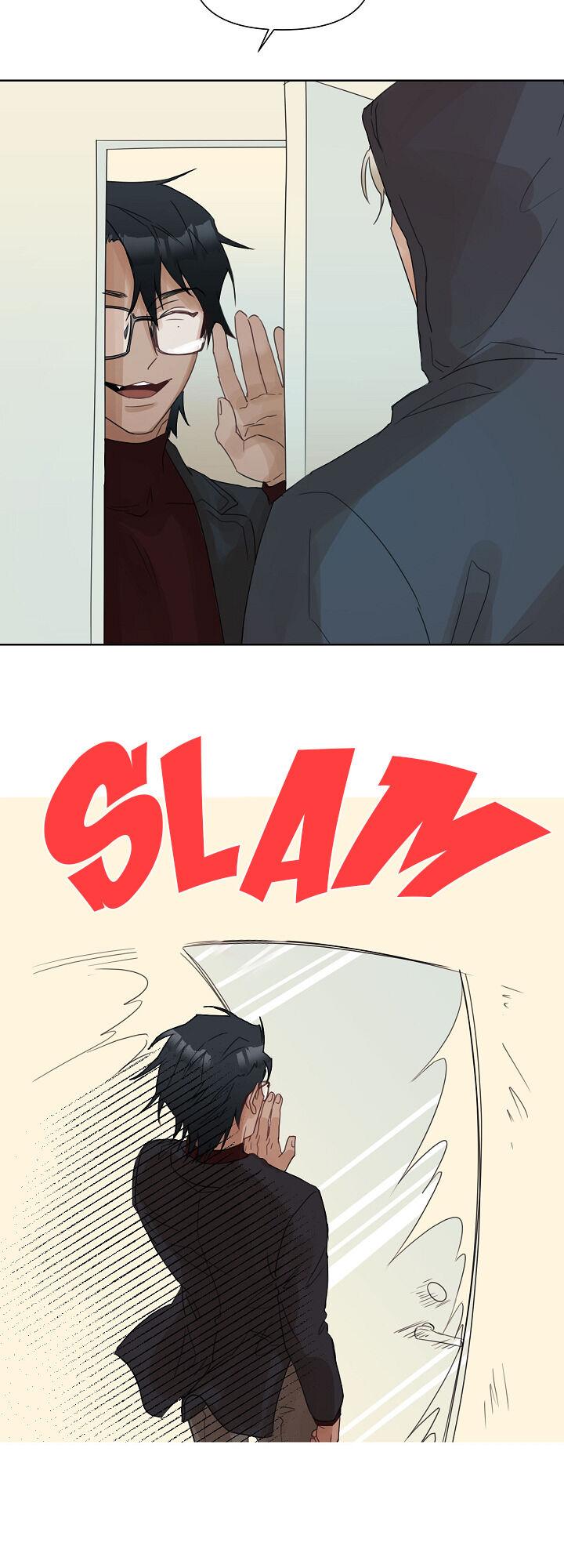Read I Will Be Your Husband chapter 2 image 24 on Lezhin