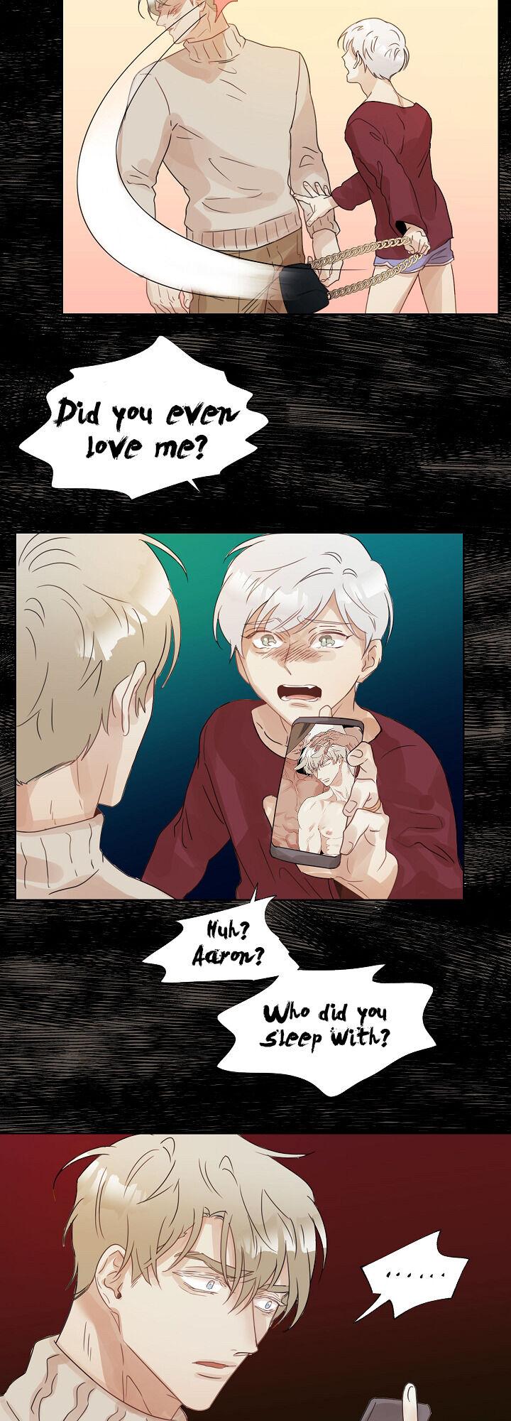 Read I Will Be Your Husband chapter 2 image 6 on Lezhin