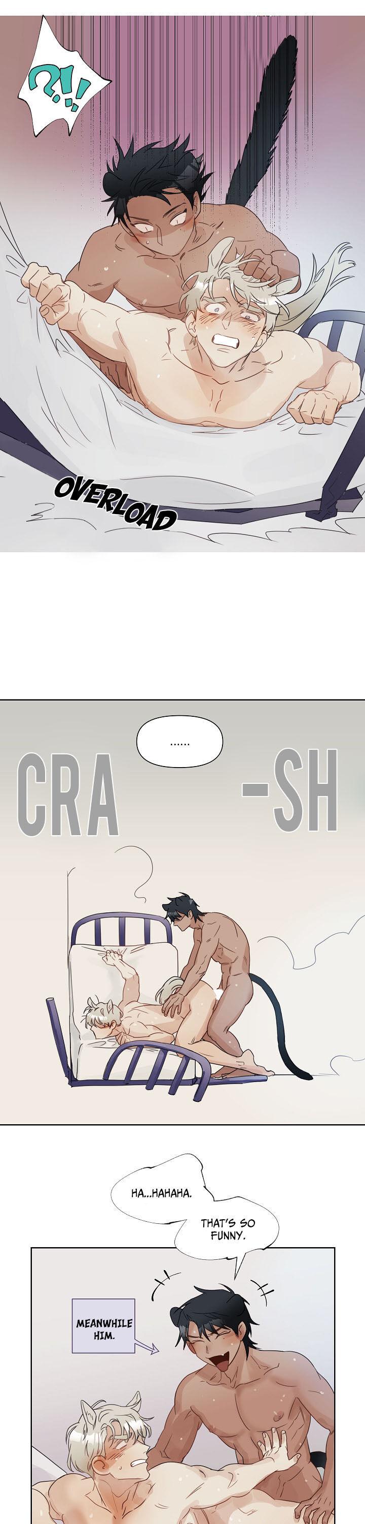 Read I Will Be Your Husband chapter 3 image 10 on Lezhin