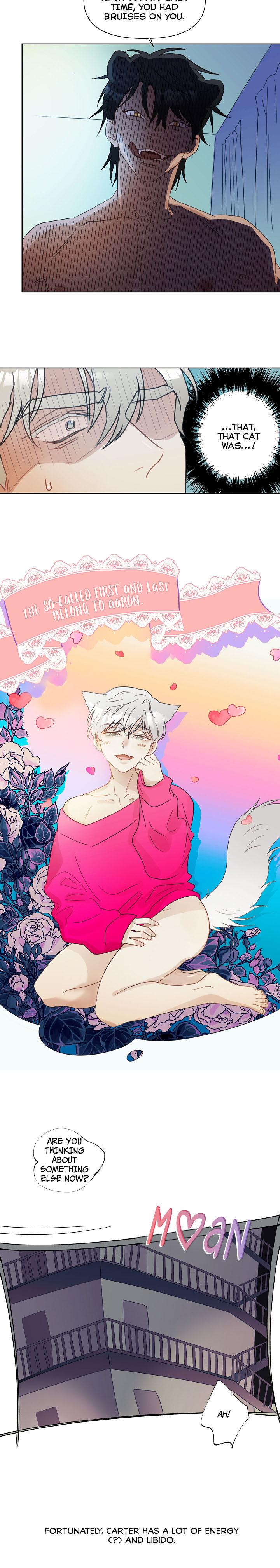 Read I Will Be Your Husband chapter 3 image 12 on Lezhin
