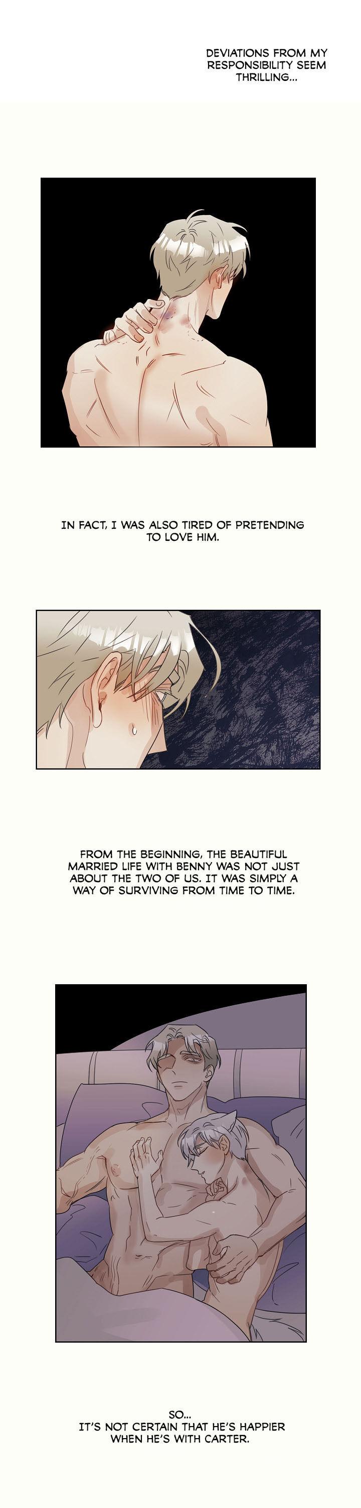 Read I Will Be Your Husband chapter 3 image 15 on Lezhin