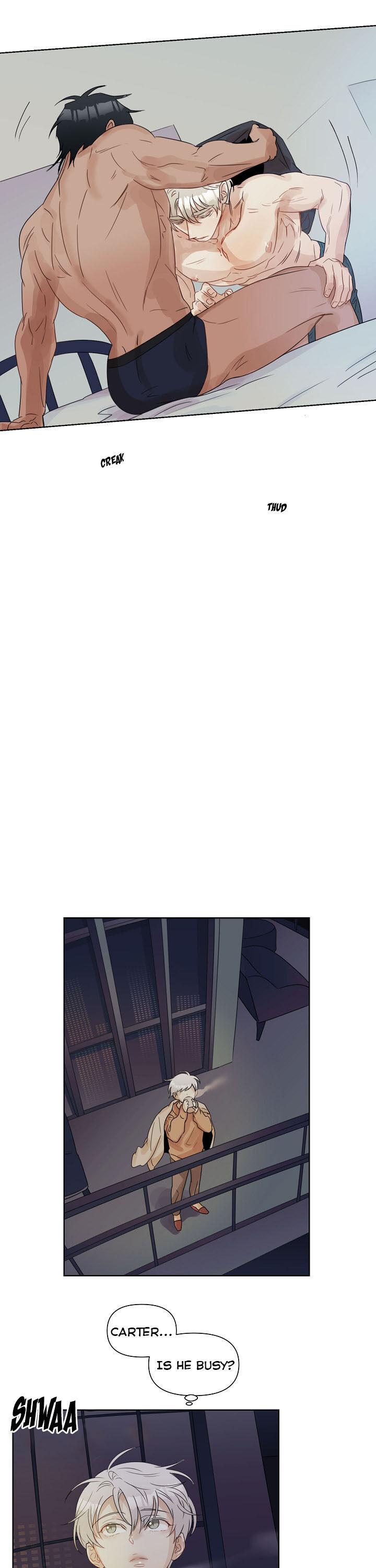 Read I Will Be Your Husband chapter 3 image 7 on Lezhin