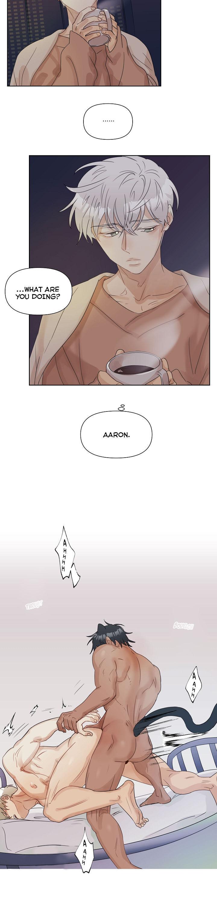 Read I Will Be Your Husband chapter 3 image 8 on Lezhin