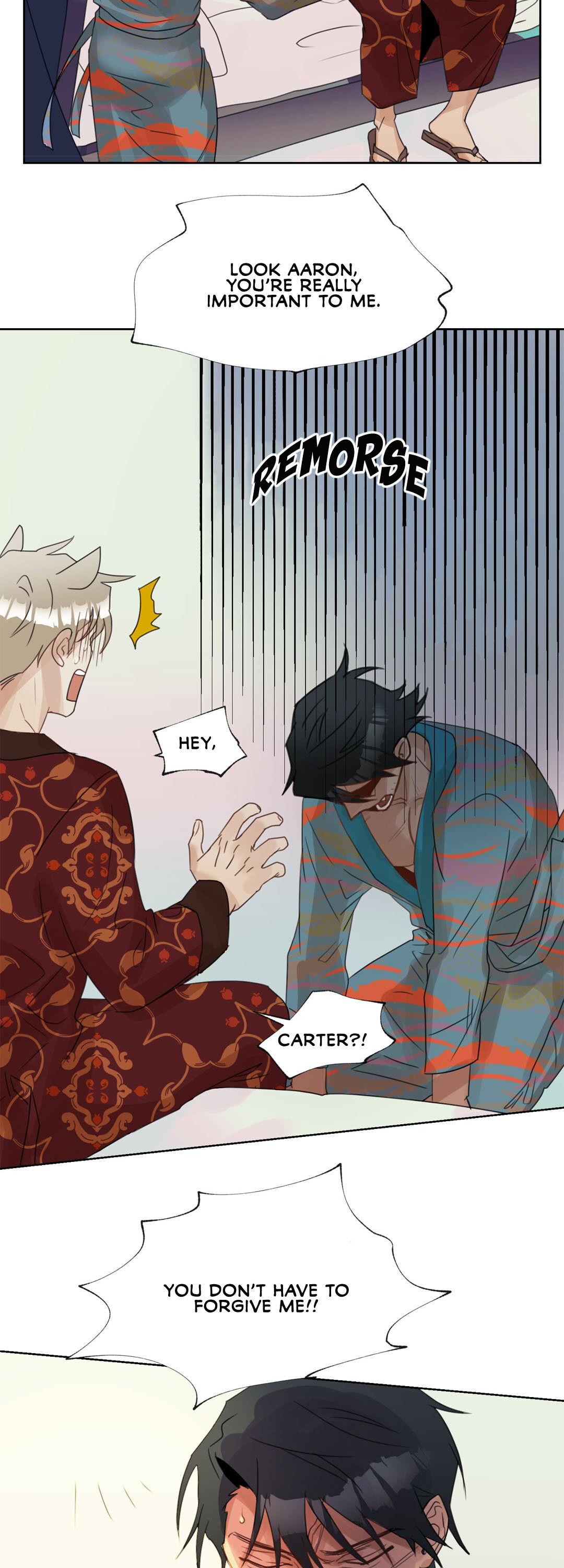 Read I Will Be Your Husband chapter 4 image 12 on Lezhin