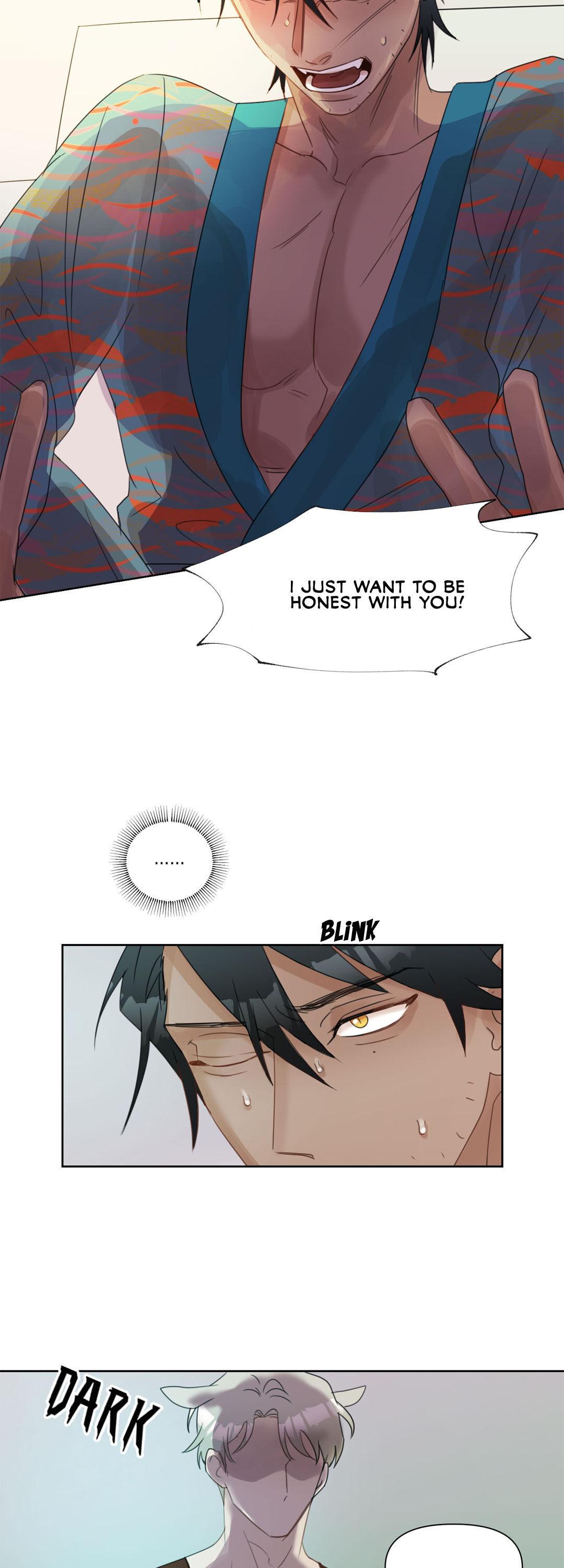 Read I Will Be Your Husband chapter 4 image 13 on Lezhin