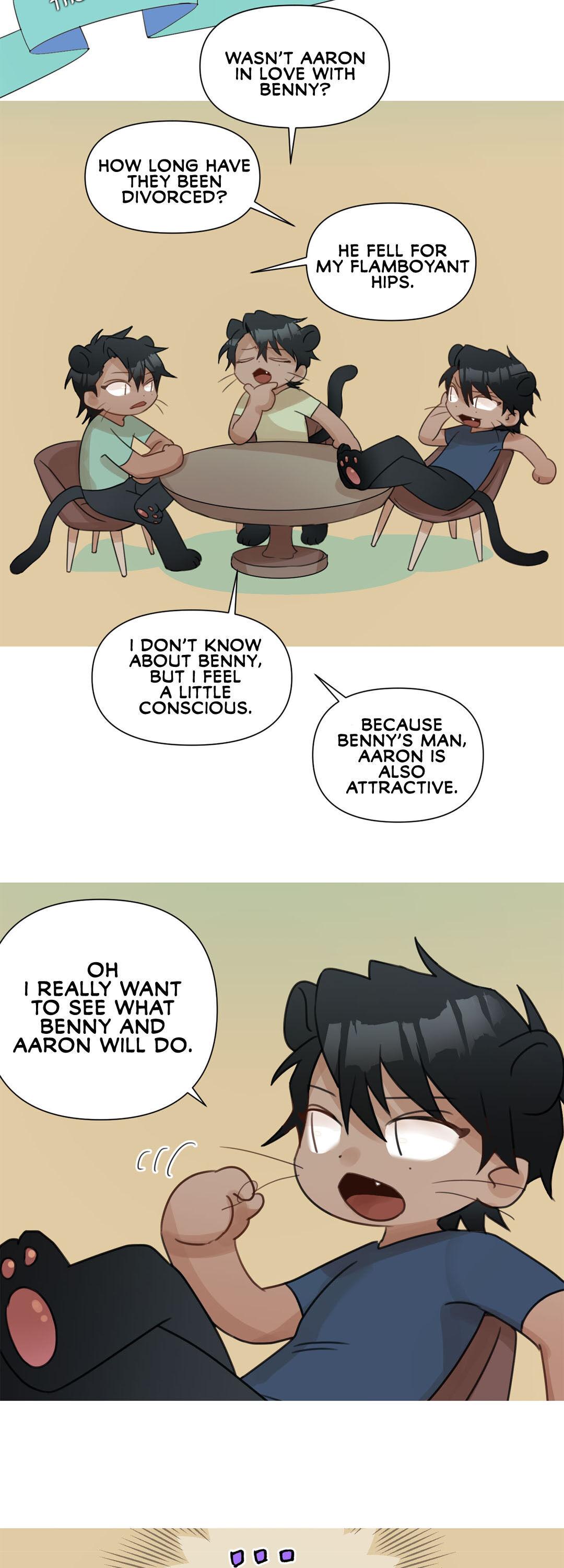 Read I Will Be Your Husband chapter 4 image 2 on Lezhin