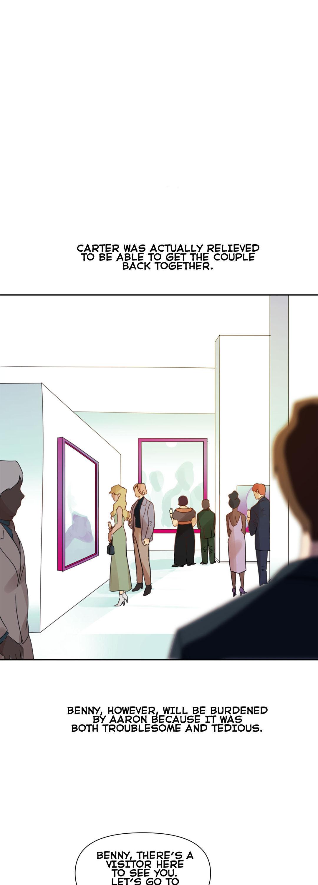 Read I Will Be Your Husband chapter 4 image 24 on Lezhin