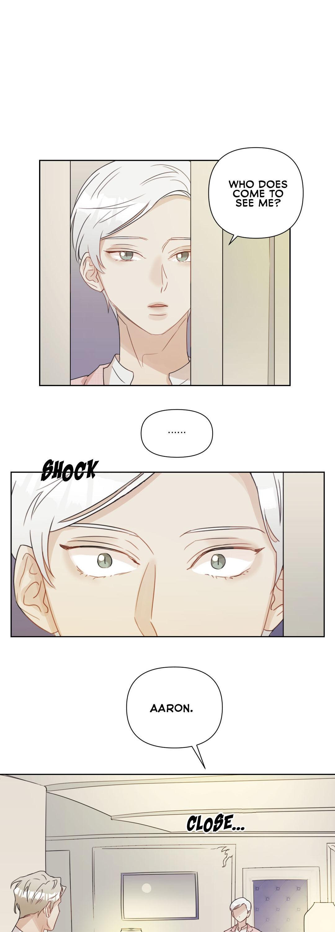Read I Will Be Your Husband chapter 4 image 26 on Lezhin