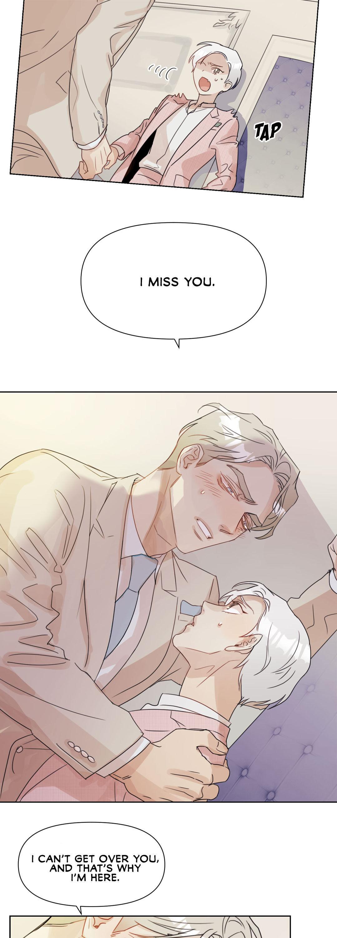 Read I Will Be Your Husband chapter 4 image 28 on Lezhin