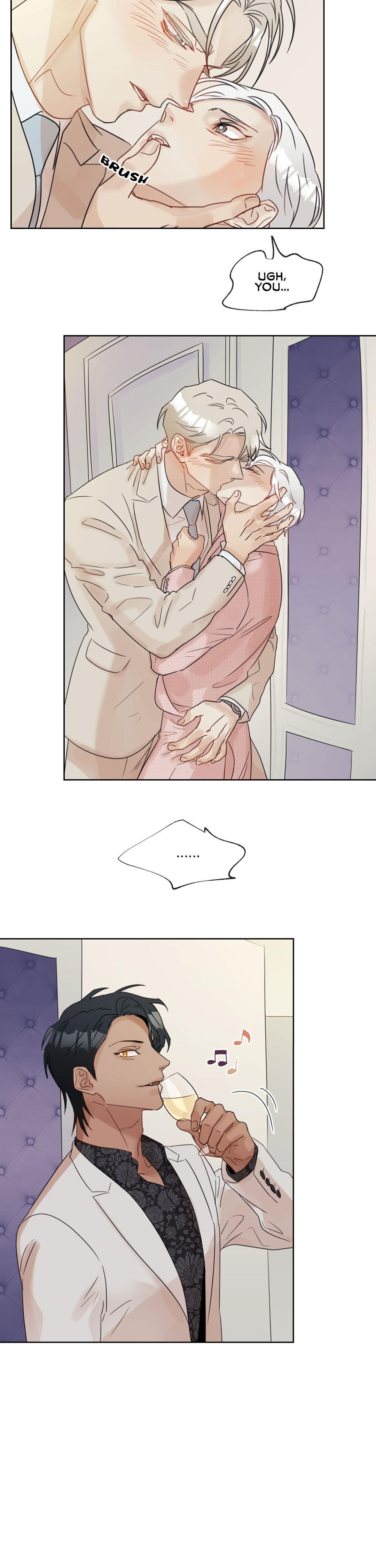 Read I Will Be Your Husband chapter 4 image 29 on Lezhin