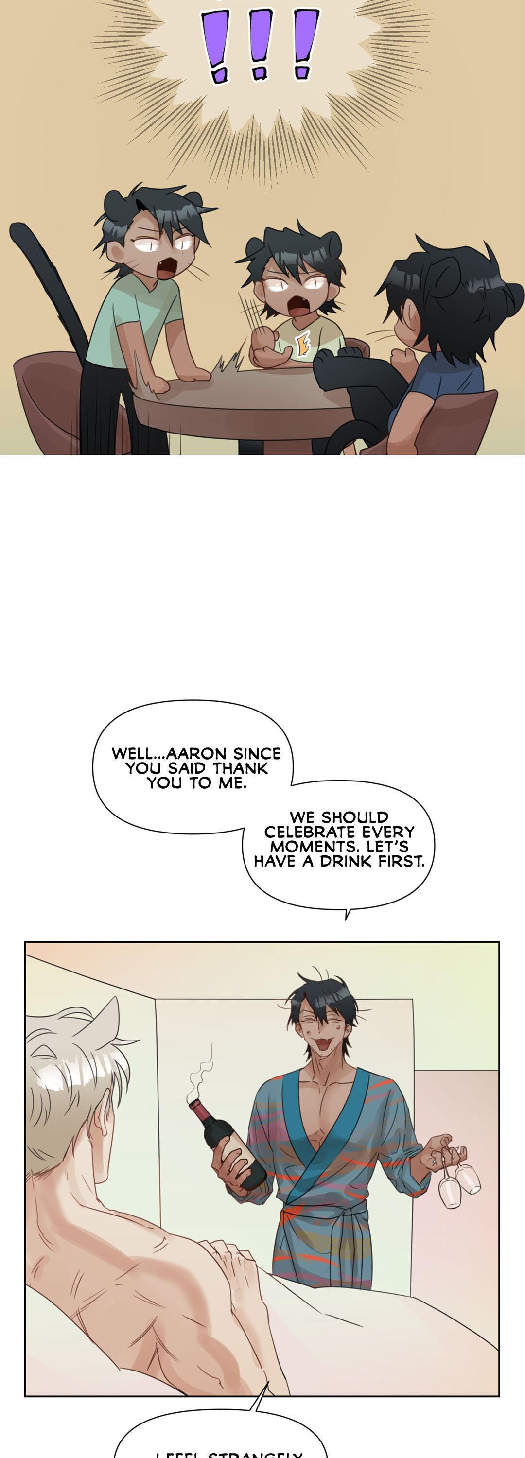 Read I Will Be Your Husband chapter 4 image 3 on Lezhin