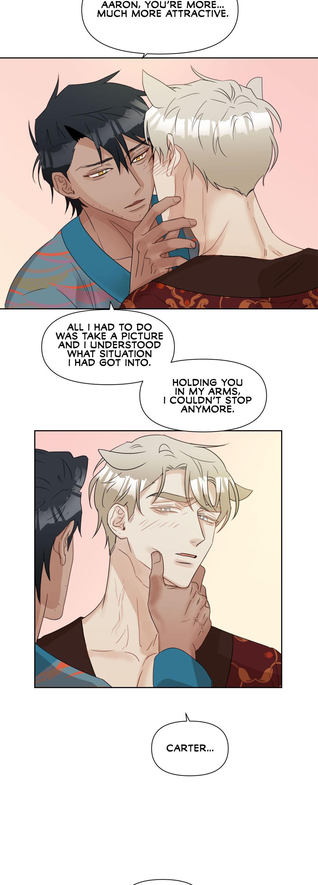 Read I Will Be Your Husband chapter 4 image 8 on Lezhin
