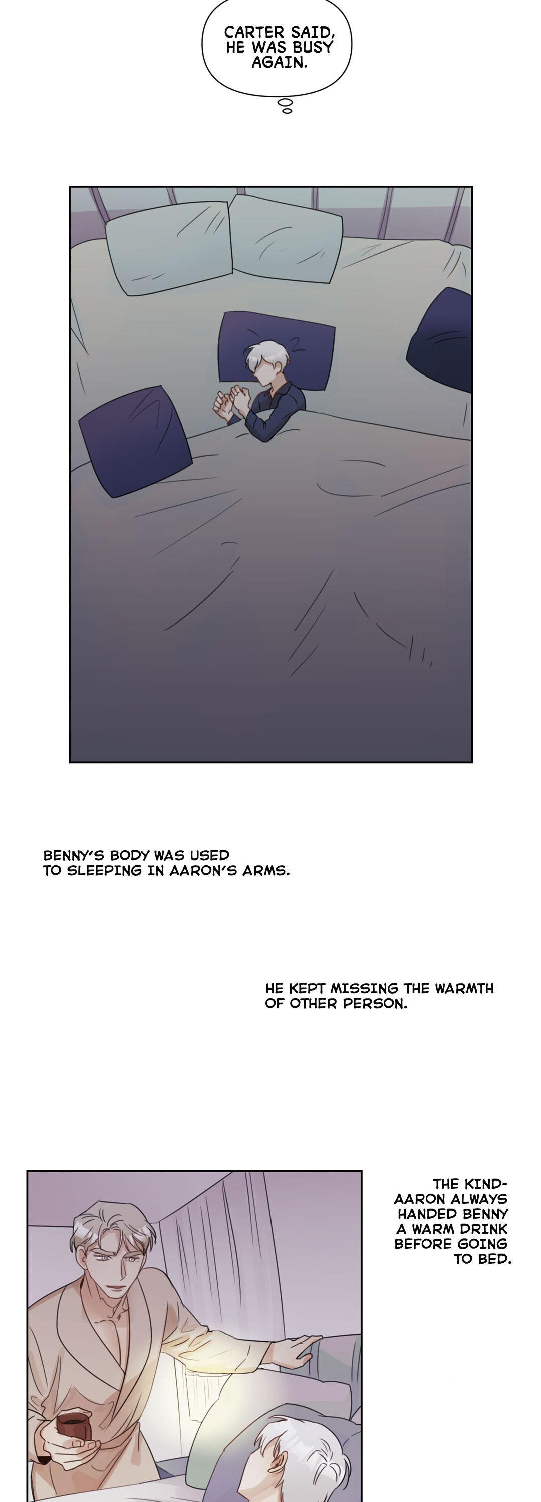 Read I Will Be Your Husband chapter 4 image 9 on Lezhin