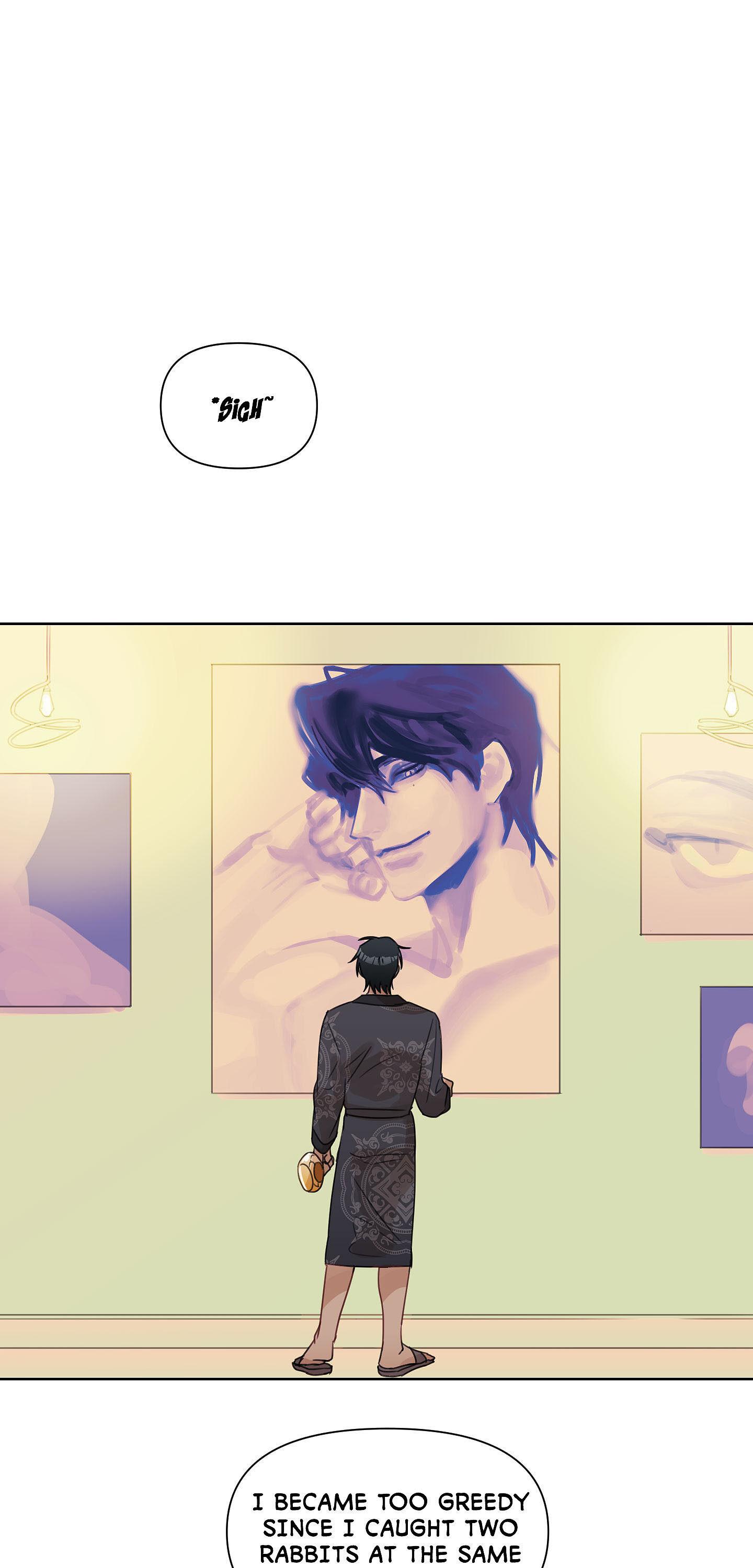 Read I Will Be Your Husband chapter 6 image 1 on Lezhin