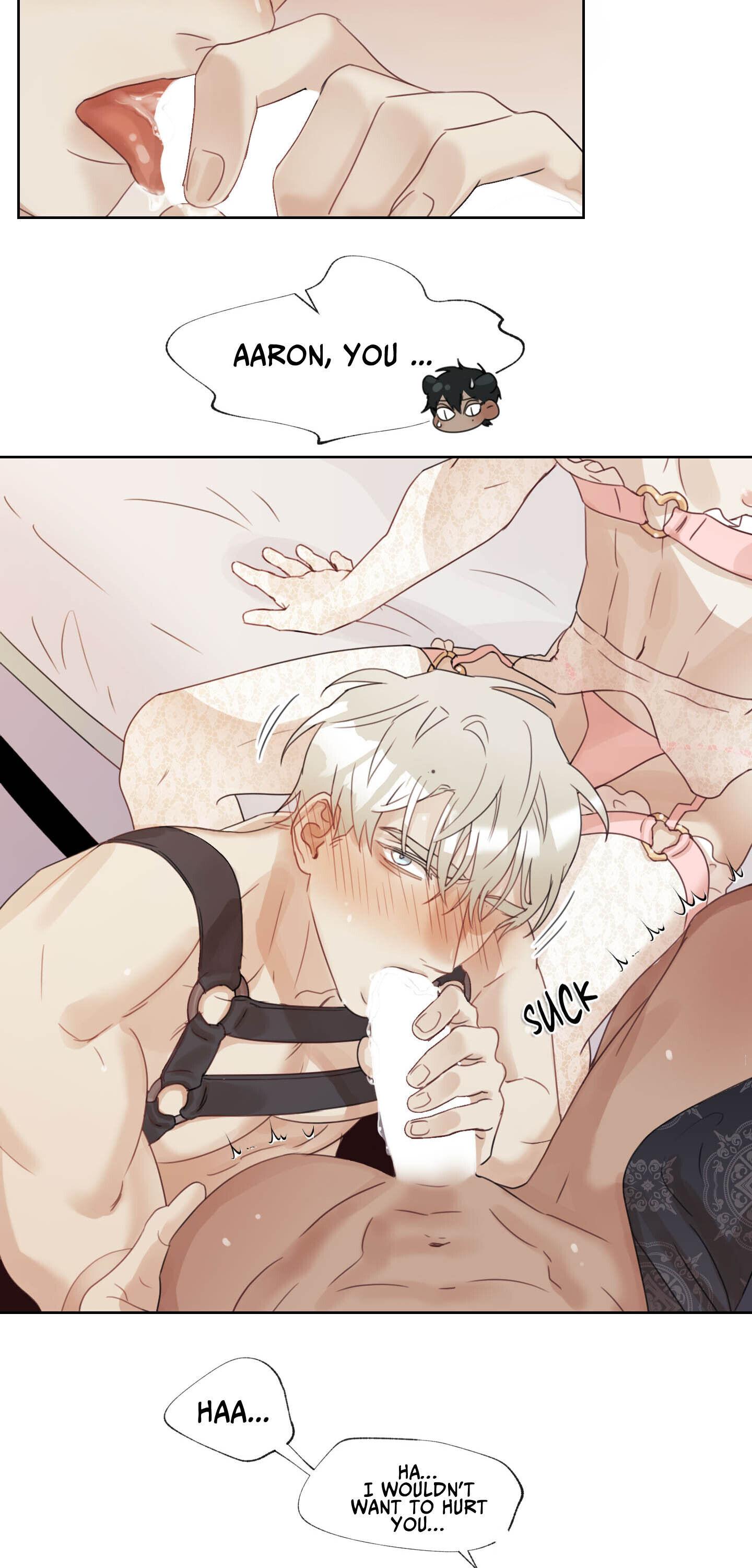 Read I Will Be Your Husband chapter 6 image 10 on Lezhin