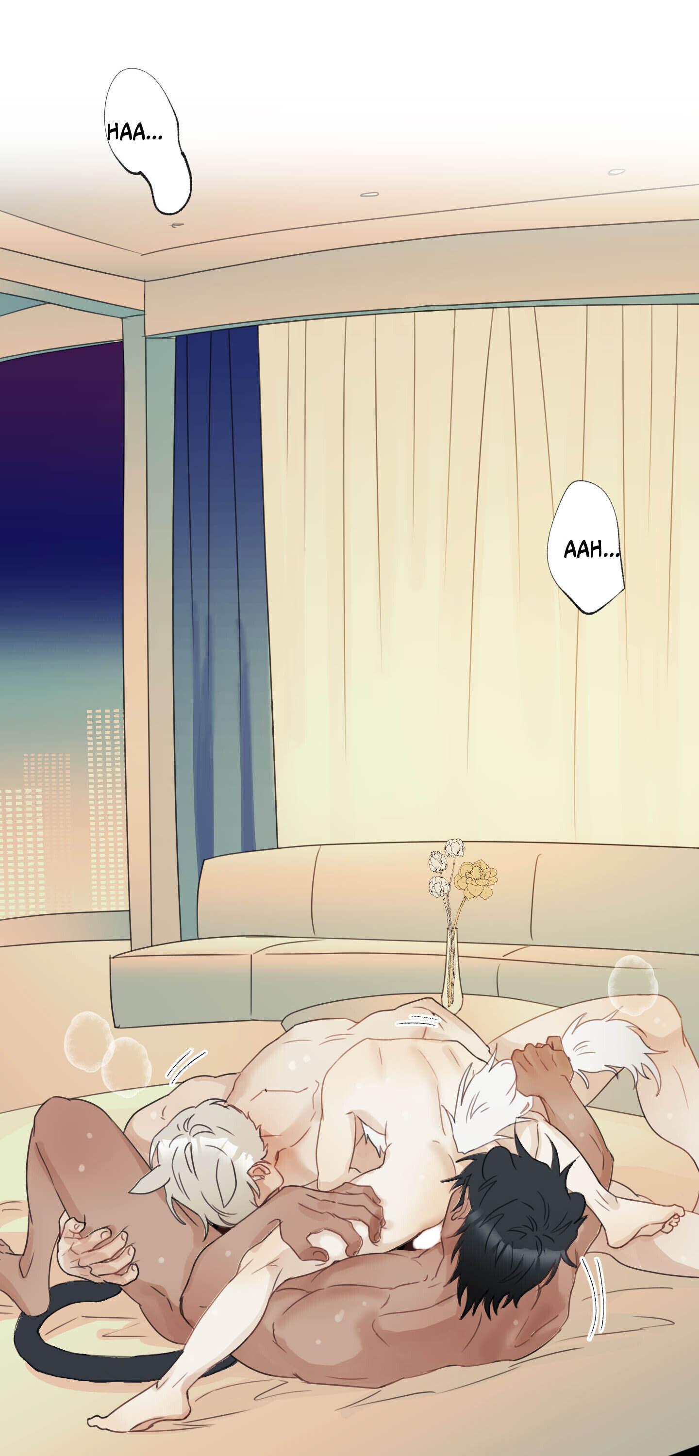Read I Will Be Your Husband chapter 6 image 12 on Lezhin