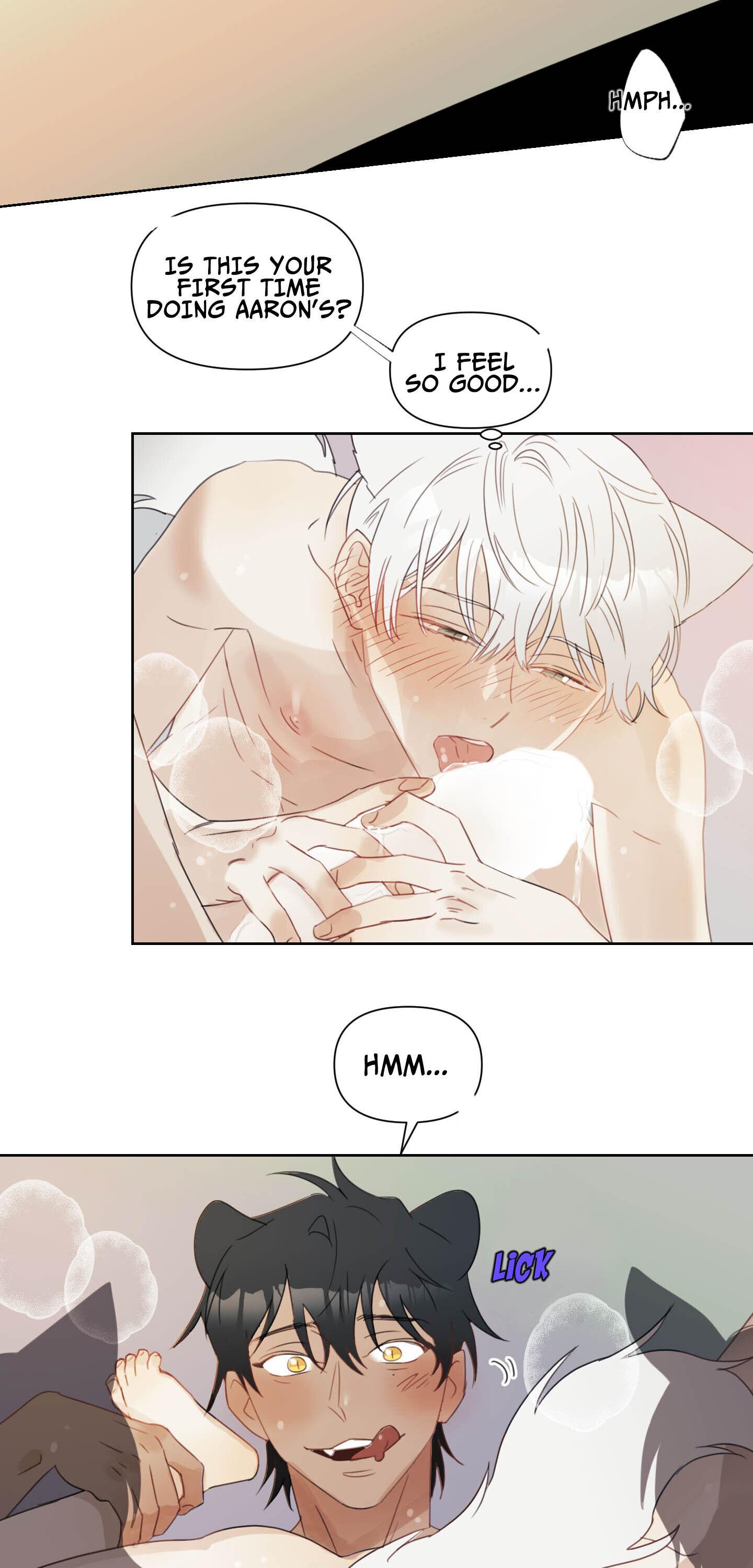 Read I Will Be Your Husband chapter 6 image 13 on Lezhin