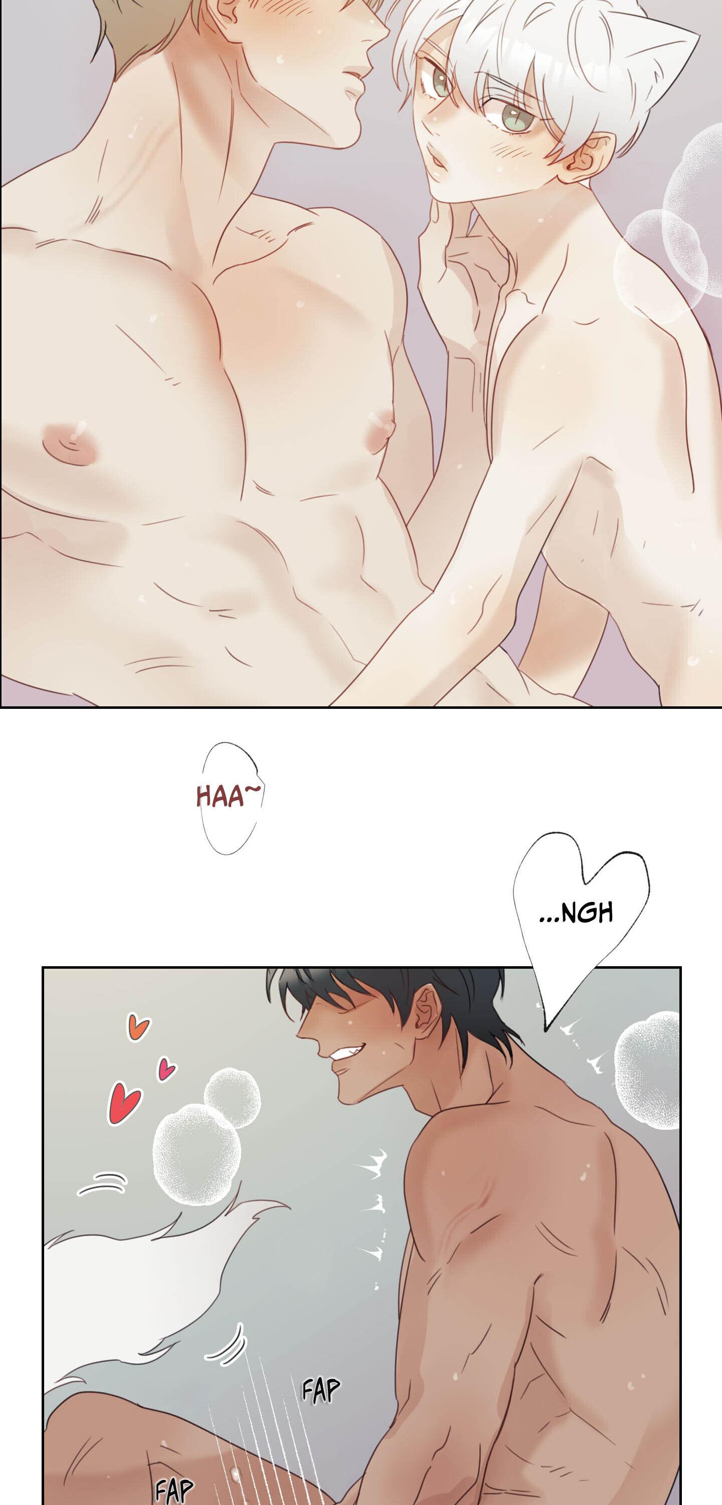 Read I Will Be Your Husband chapter 6 image 15 on Lezhin