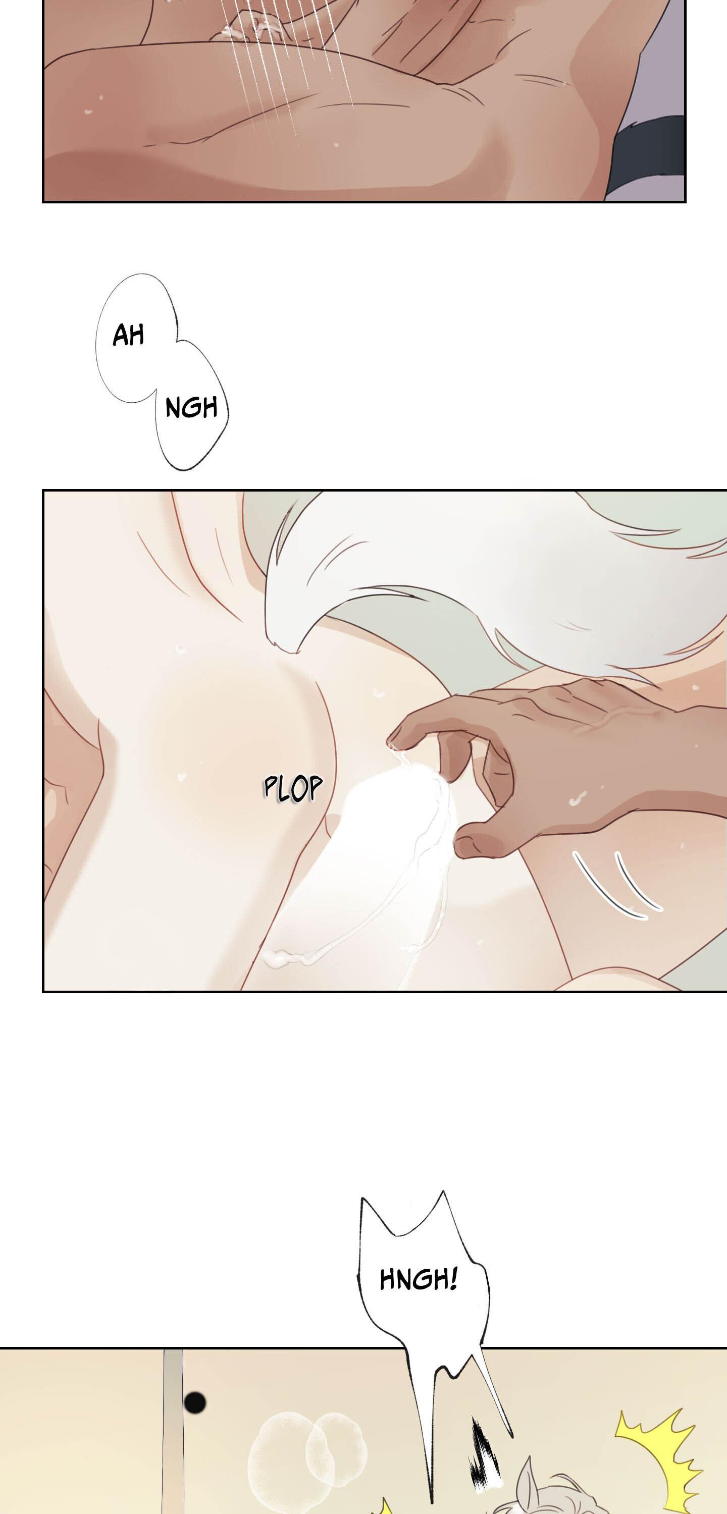 Read I Will Be Your Husband chapter 6 image 16 on Lezhin