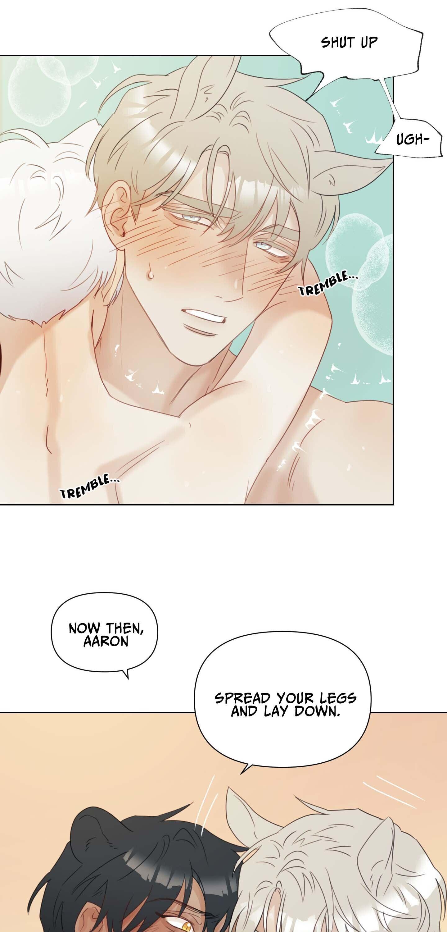 Read I Will Be Your Husband chapter 6 image 19 on Lezhin