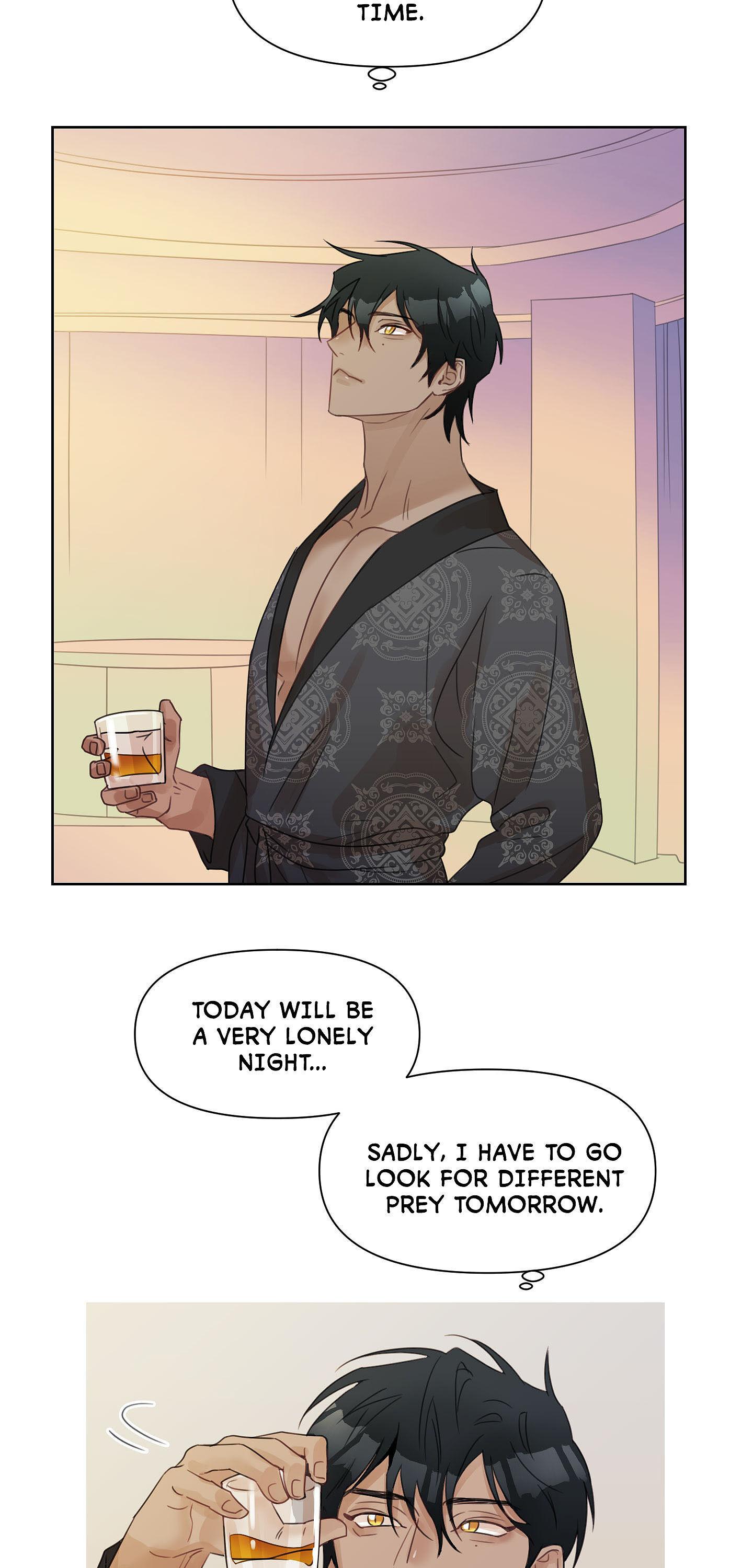 Read I Will Be Your Husband chapter 6 image 2 on Lezhin