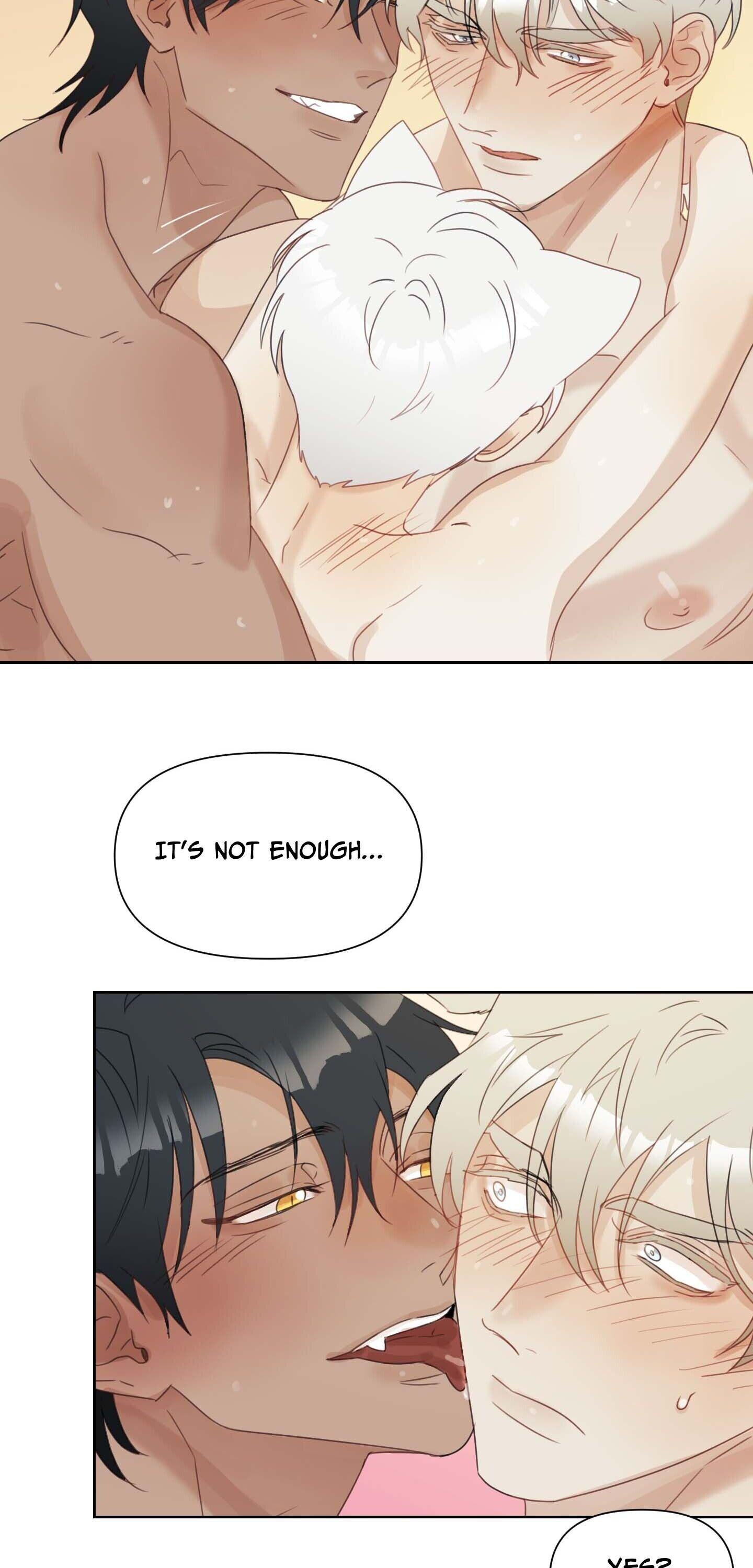 Read I Will Be Your Husband chapter 6 image 20 on Lezhin