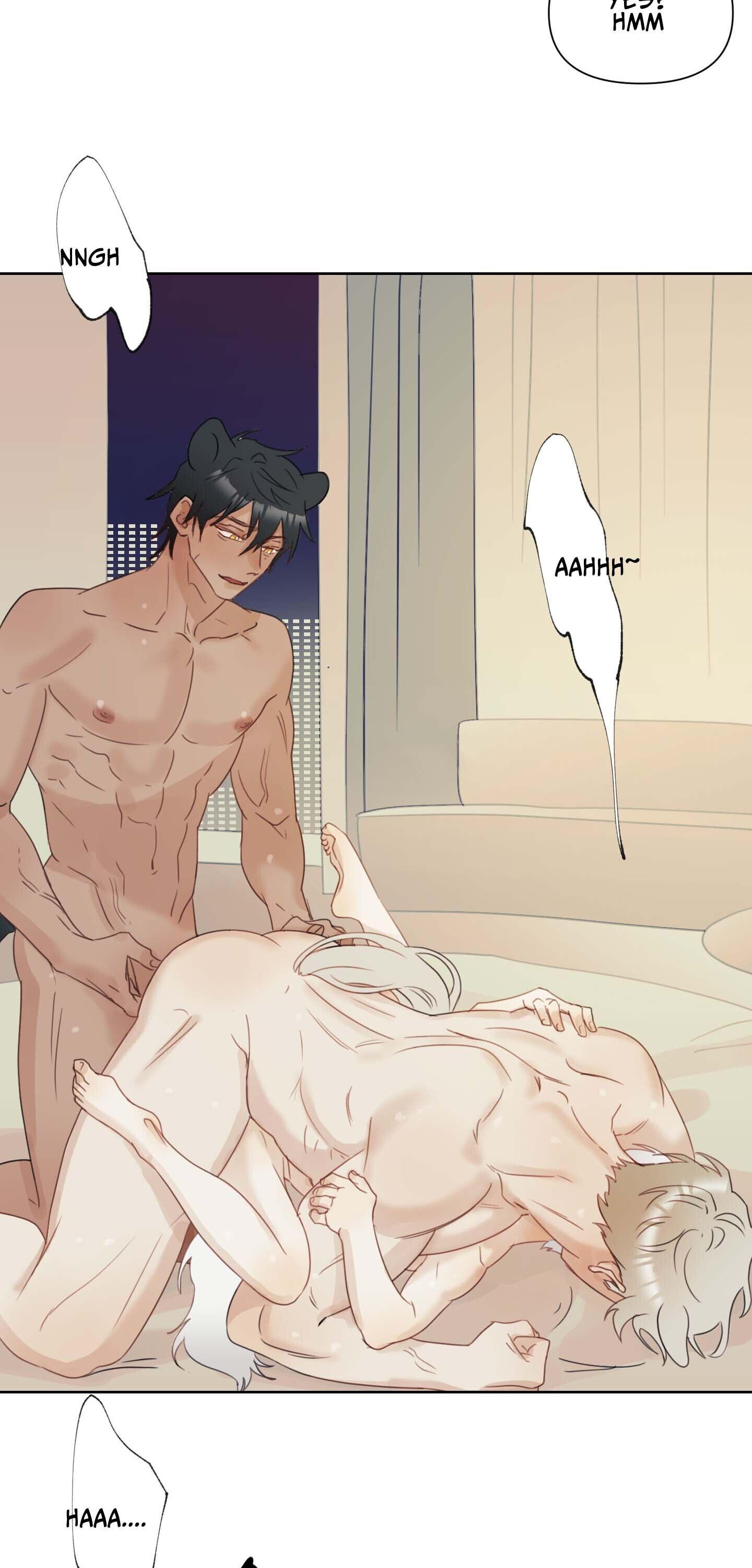 Read I Will Be Your Husband chapter 6 image 21 on Lezhin