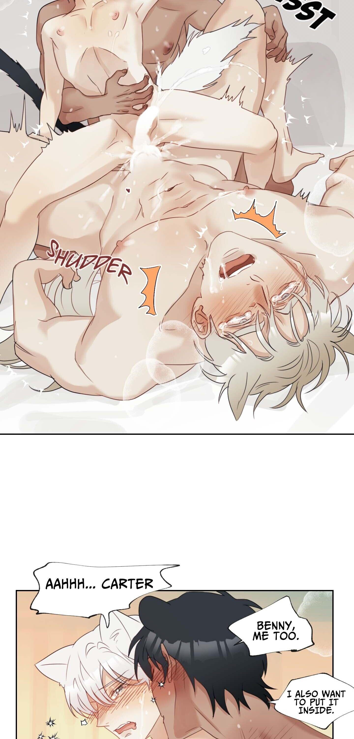 Read I Will Be Your Husband chapter 6 image 30 on Lezhin