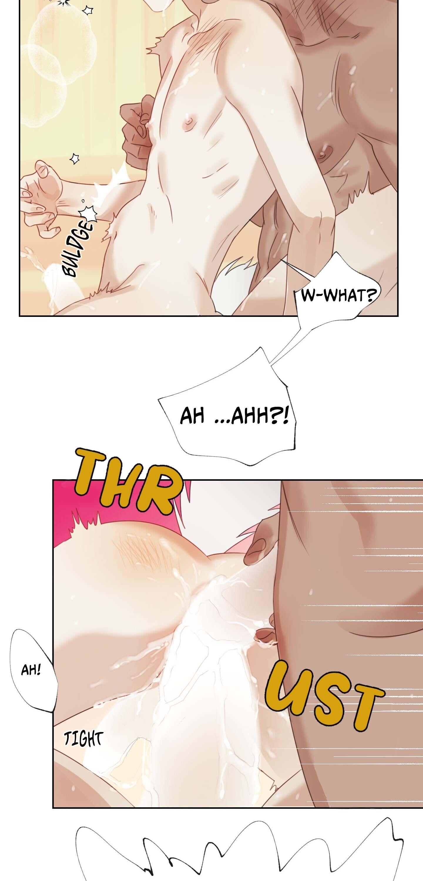 Read I Will Be Your Husband chapter 6 image 31 on Lezhin