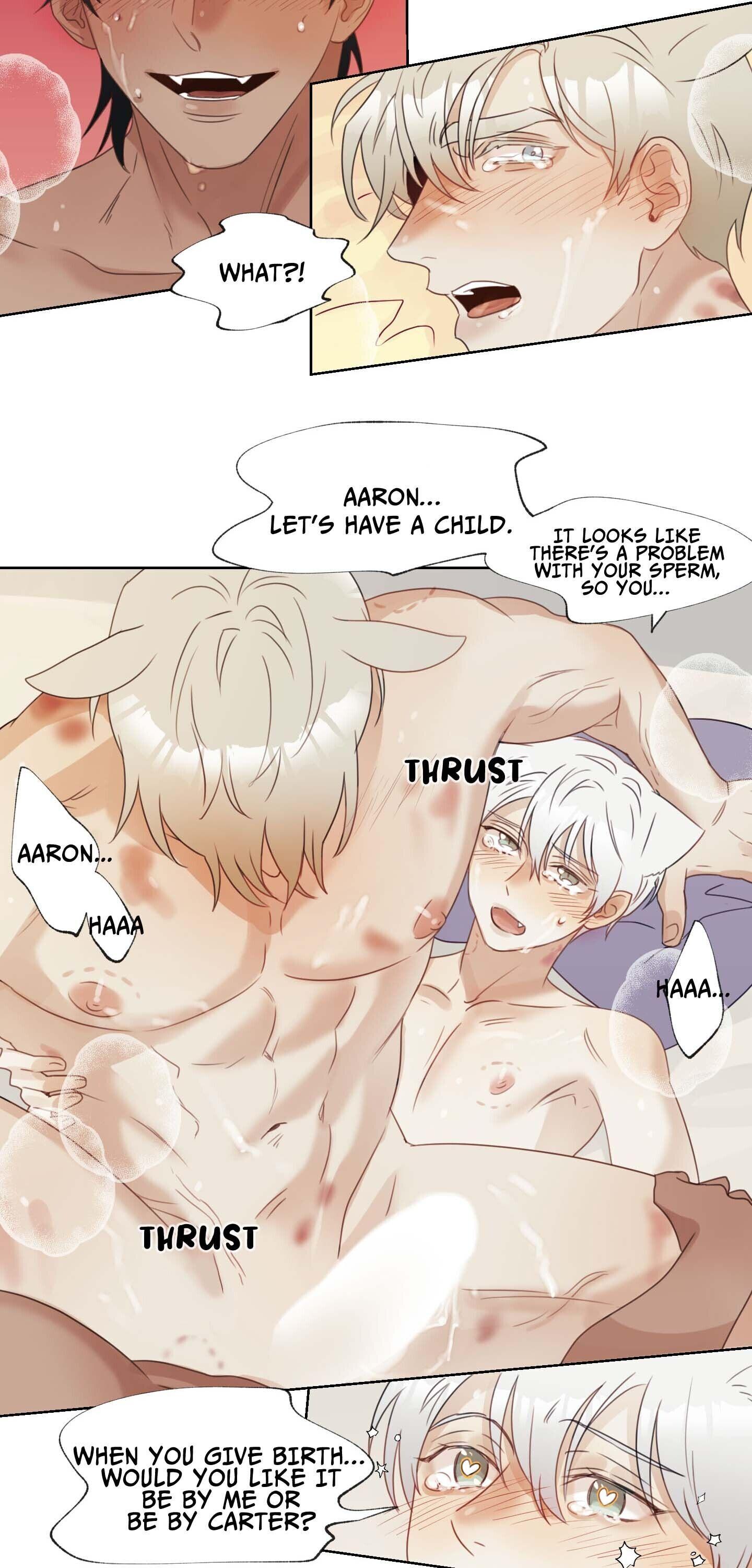 Read I Will Be Your Husband chapter 6 image 33 on Lezhin