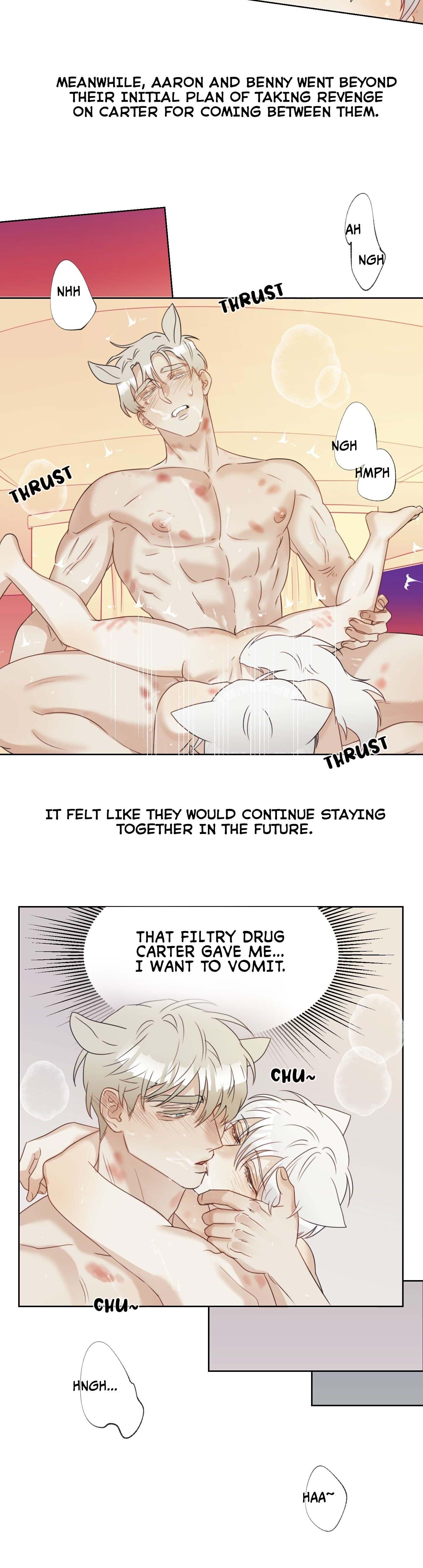 Read I Will Be Your Husband chapter 6 image 34 on Lezhin