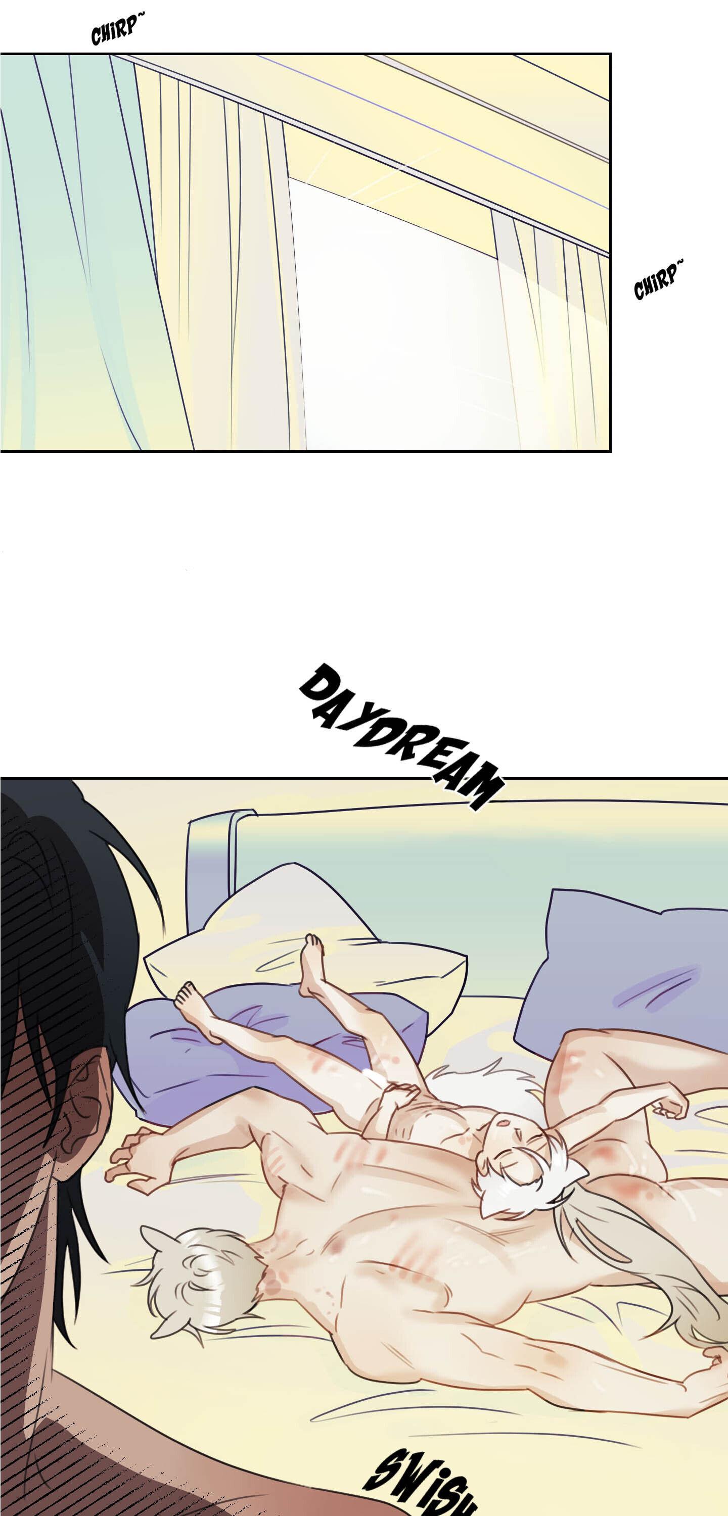 Read I Will Be Your Husband chapter 6 image 35 on Lezhin