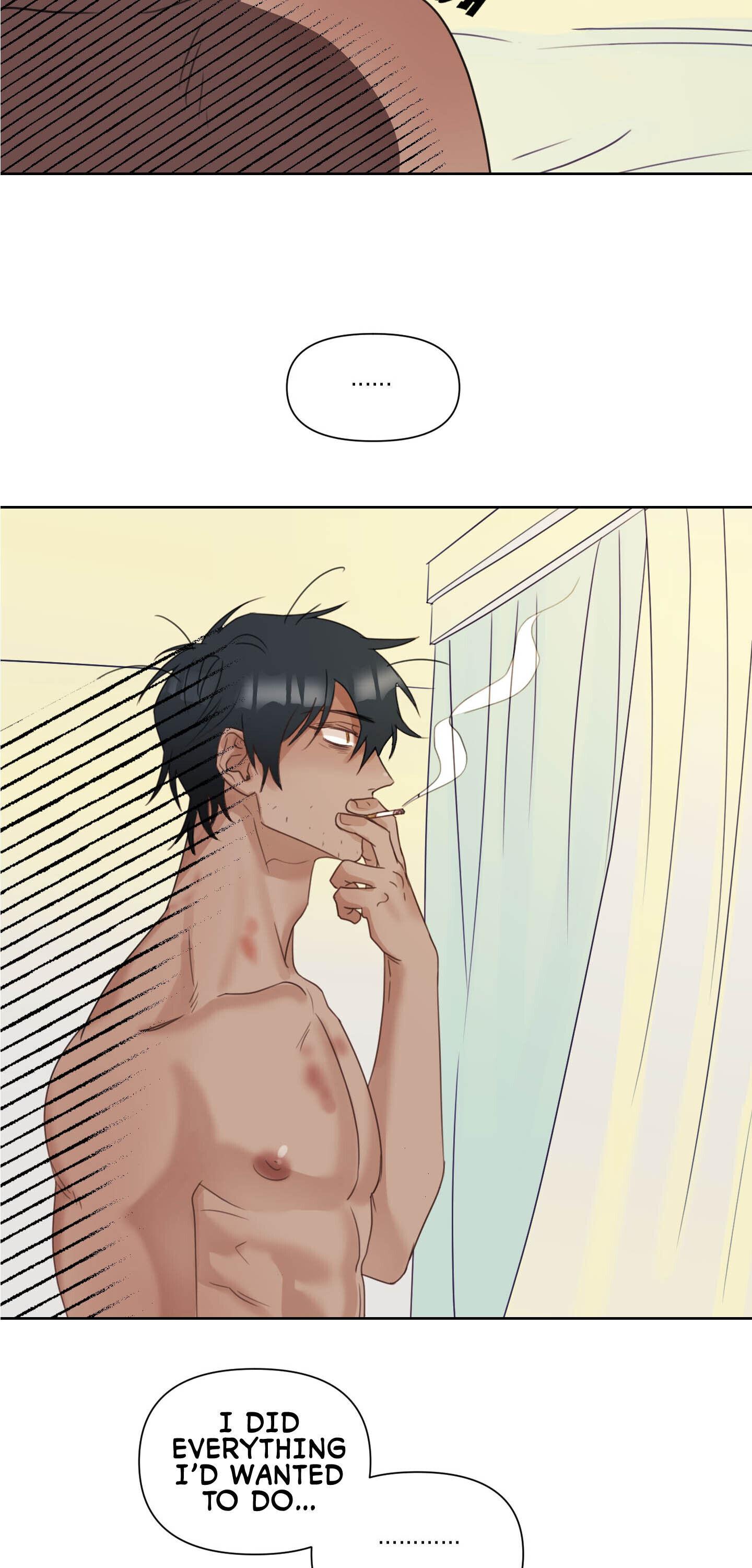 Read I Will Be Your Husband chapter 6 image 36 on Lezhin